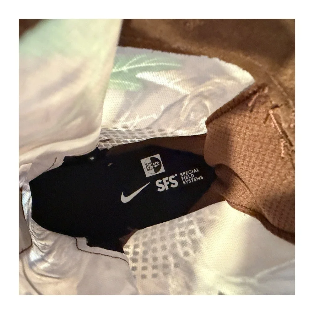 Nike new without